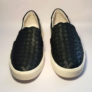 WOMEN'S SAM EDELMAN EDA SLIP ON SNEAKER SHOE